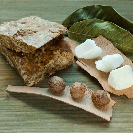 "Discover the Secret to Flawless Skin: The Amazing Benefits of African Black Soap"