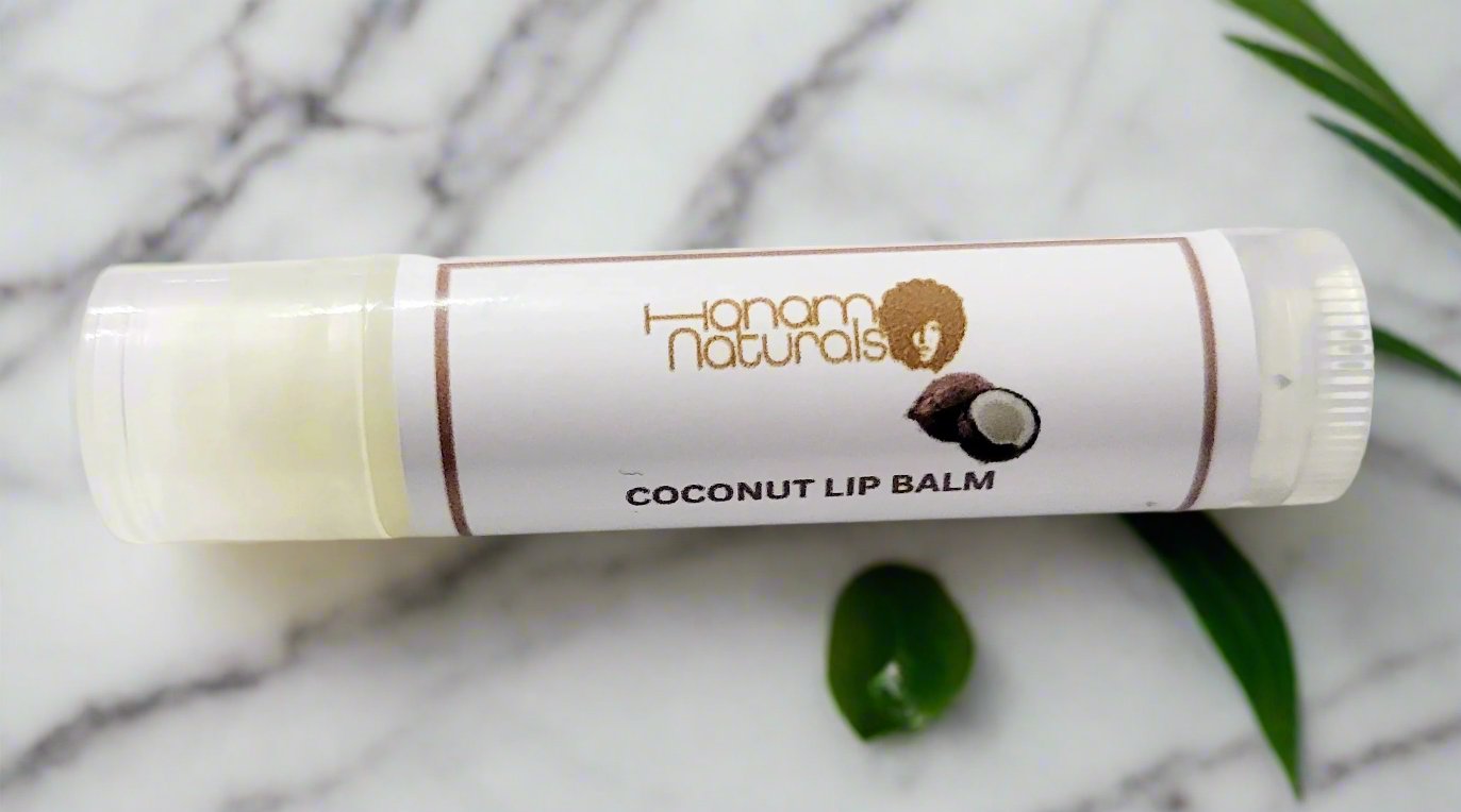 Honam Lip Balm - 15ML