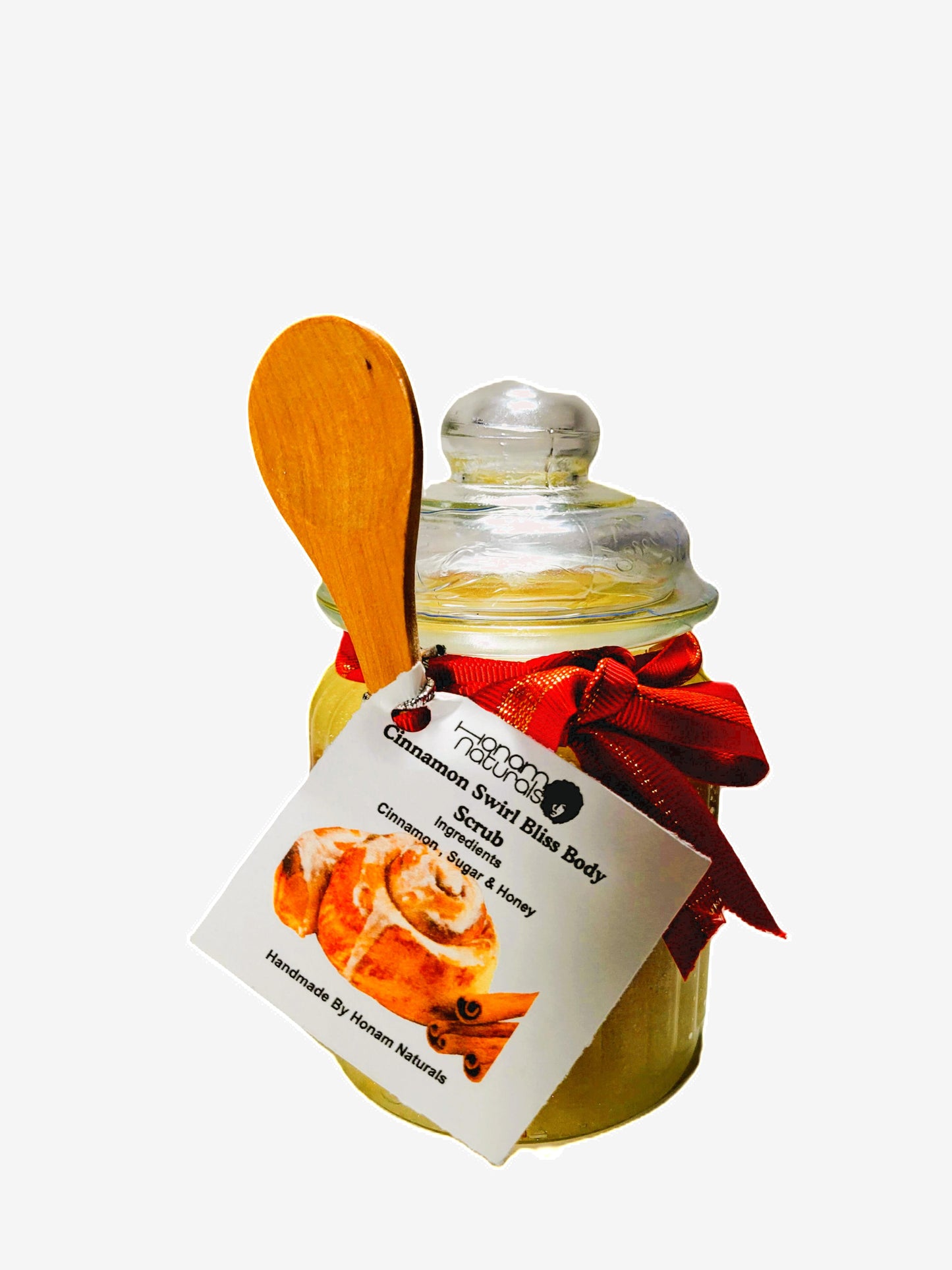 Indulge & Glow: Limited Edition Fruit Sugar Scrubs