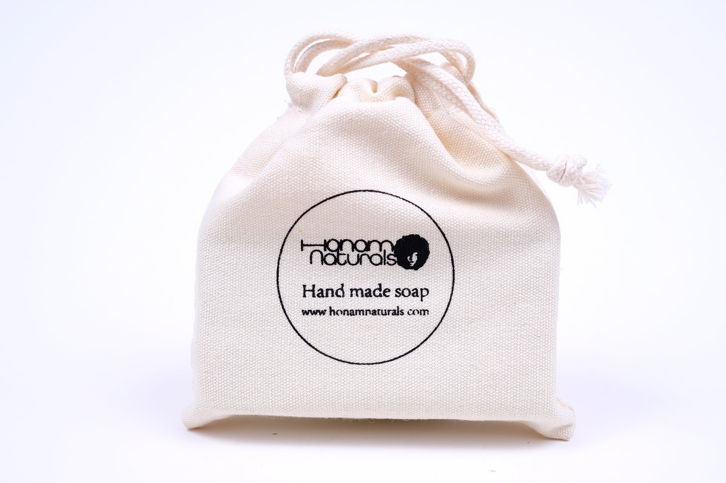 HONAM NATURALS AFRICAN HANDMADE SHEA BUTTER SOAPS