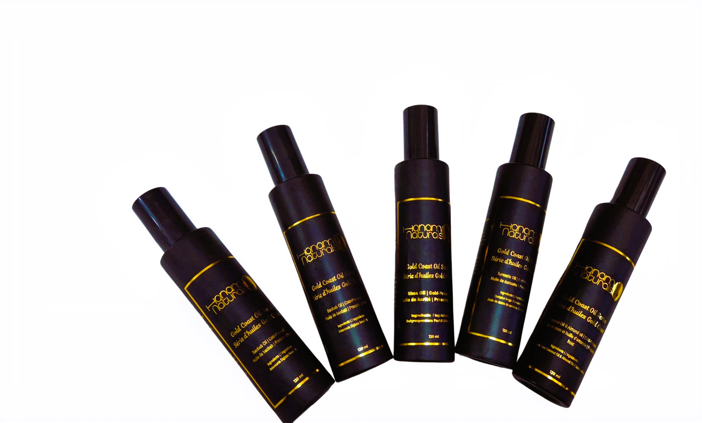 Coconut Hibiscus Hair Care Bundle , Cleanse, Nourish and Restore - BEST SELLER