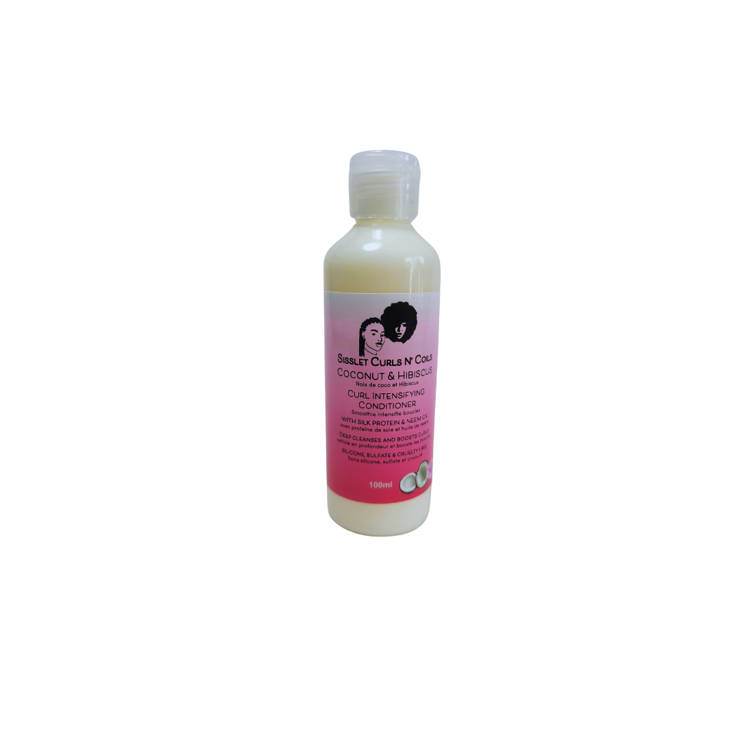 Travel Size Products 100 ML