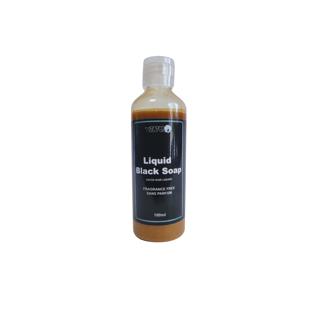Travel Size Products 100 ML