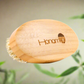 Bamboo Boar Bristle Brush