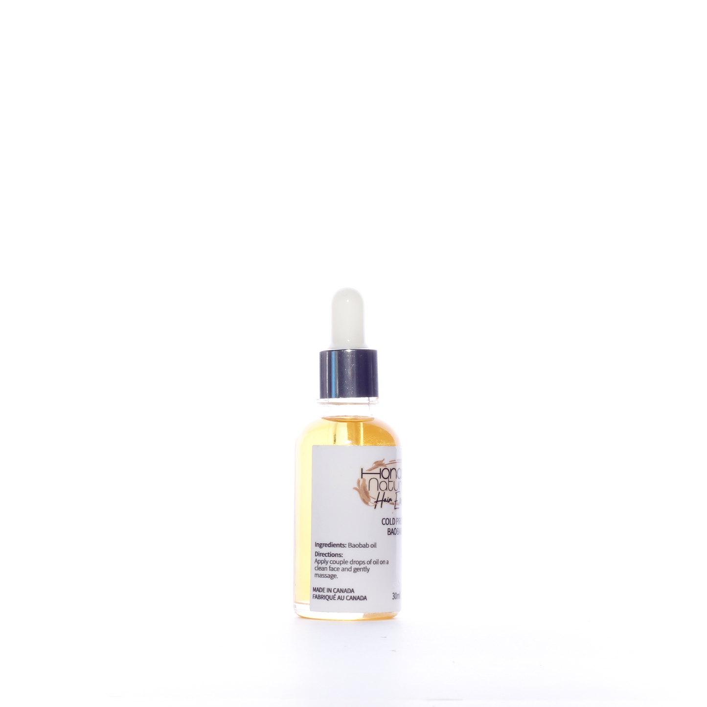 HONAM NATURALS BODY OILS