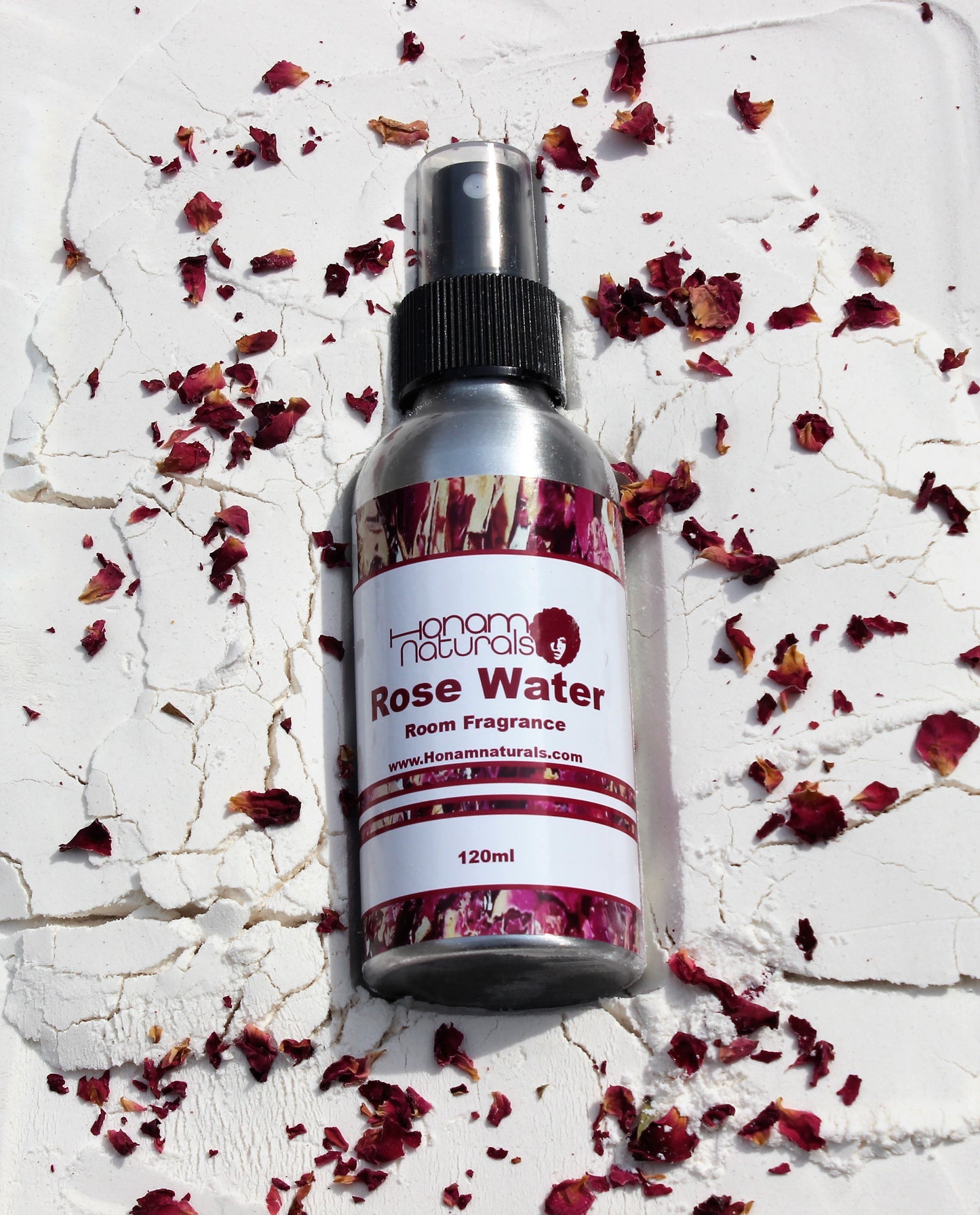 Rosewater Room Fragrance