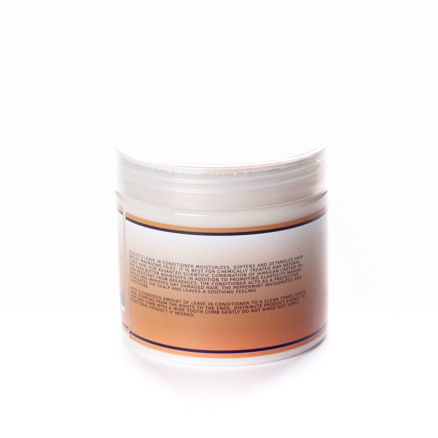 SISSLET LEAVE IN CONDITIONER 454 G