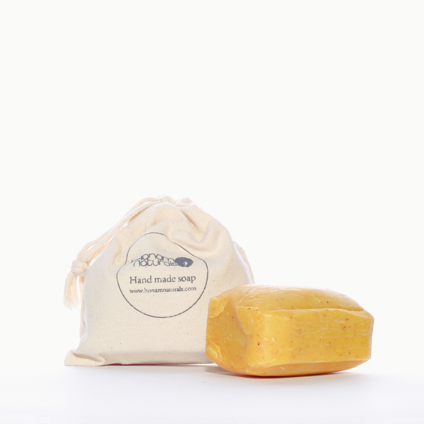 HONAM NATURALS AFRICAN HANDMADE SHEA BUTTER SOAPS