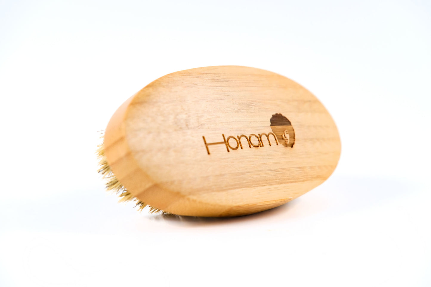 bamboo brush
