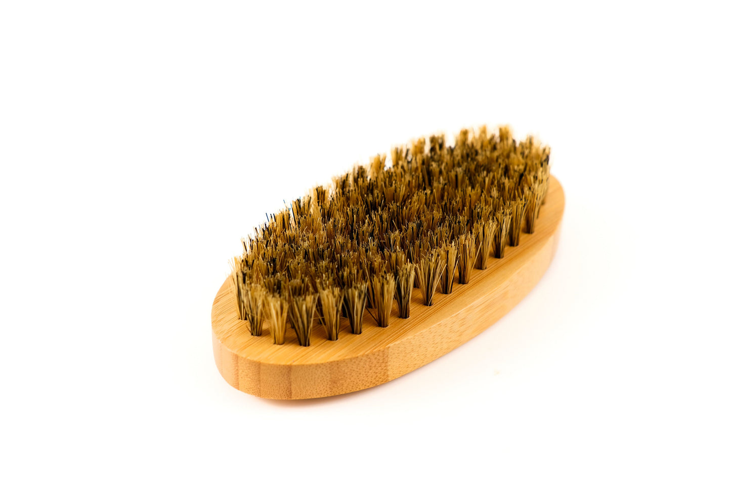 bamboo brush