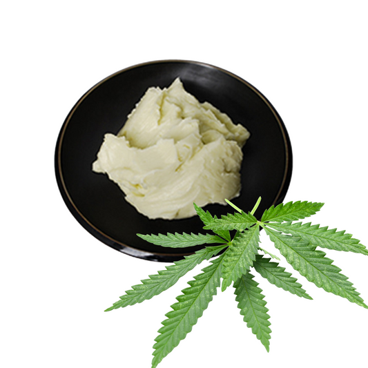 Hemp Butter: The Eco-Friendly Spread Your Body (and the Earth) Will Love