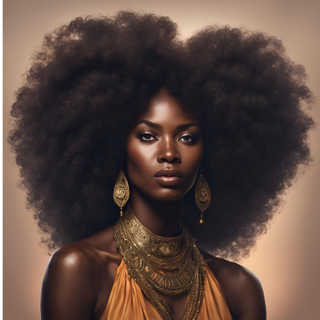 Discover the Benefits of Authentic Batana Oil for Healthy Hair Growth