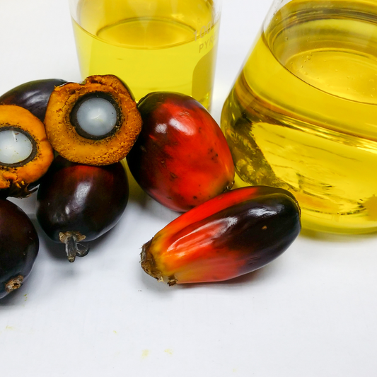 Batana Beauty: Unlocking the Secrets of this Miracle Oil