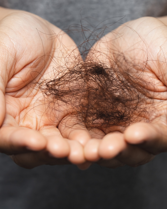 The Ultimate Winter Hair Care Routine: Sisslets Hair Masque