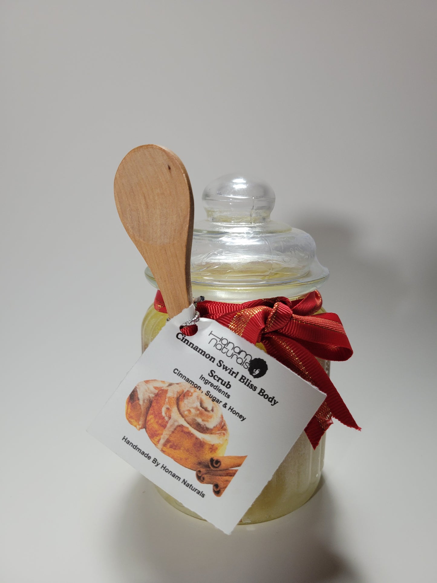 Indulge & Glow: Limited Edition Fruit Sugar Scrubs