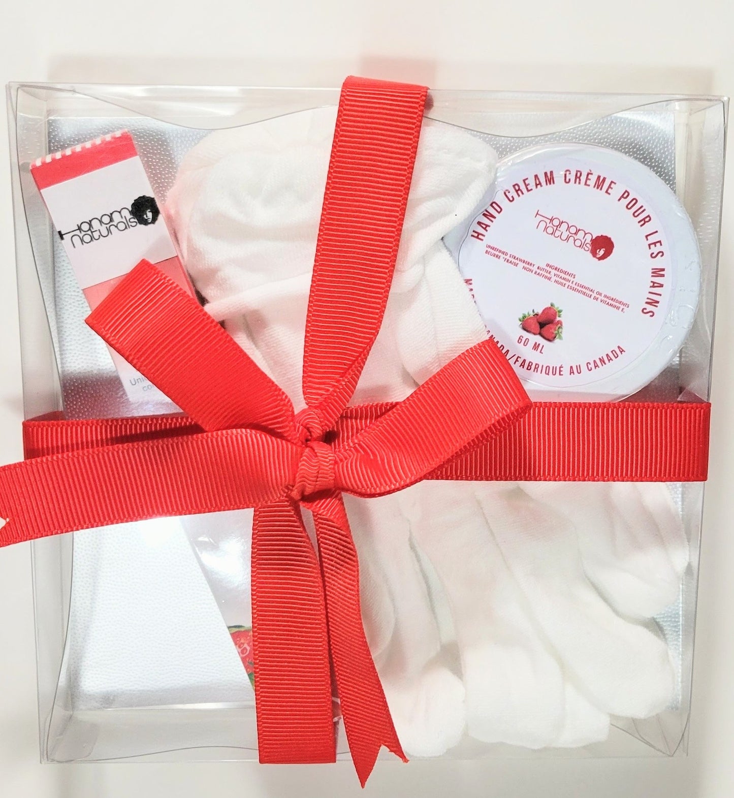 Day: Three: The Ultimate Hand-Care Mini Sampler