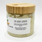 Unrefined Grade A Shea Butter | Raw Ghana Shea Butter | Honam Naturals 485 g