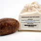 HONAM NATURALS ORGANIC AUTHENTHIC VEGAN BLACK SOAPS