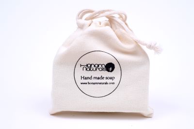 HONAM NATURALS ORGANIC AUTHENTHIC VEGAN BLACK SOAPS
