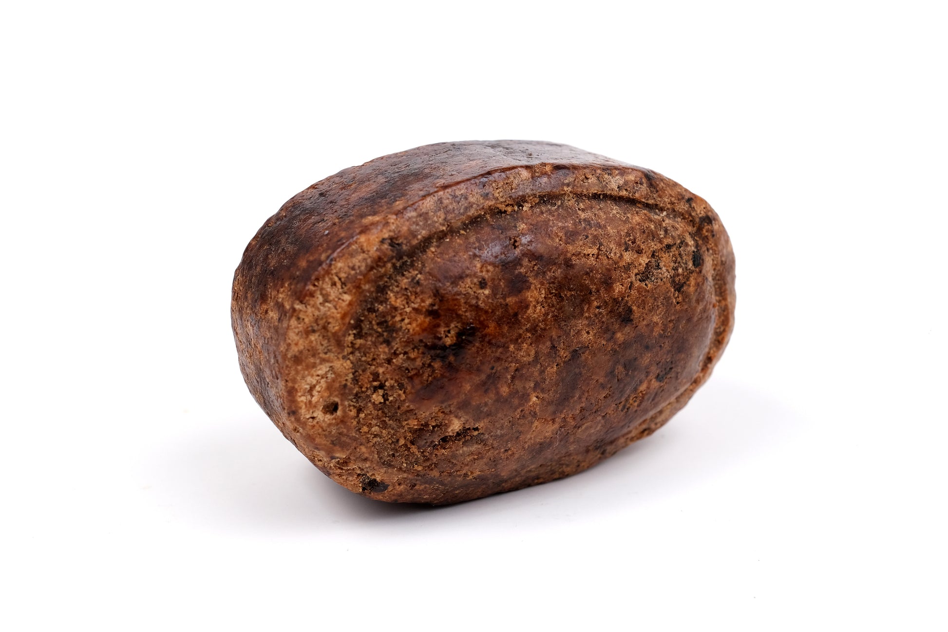 Black Soap with Moringa