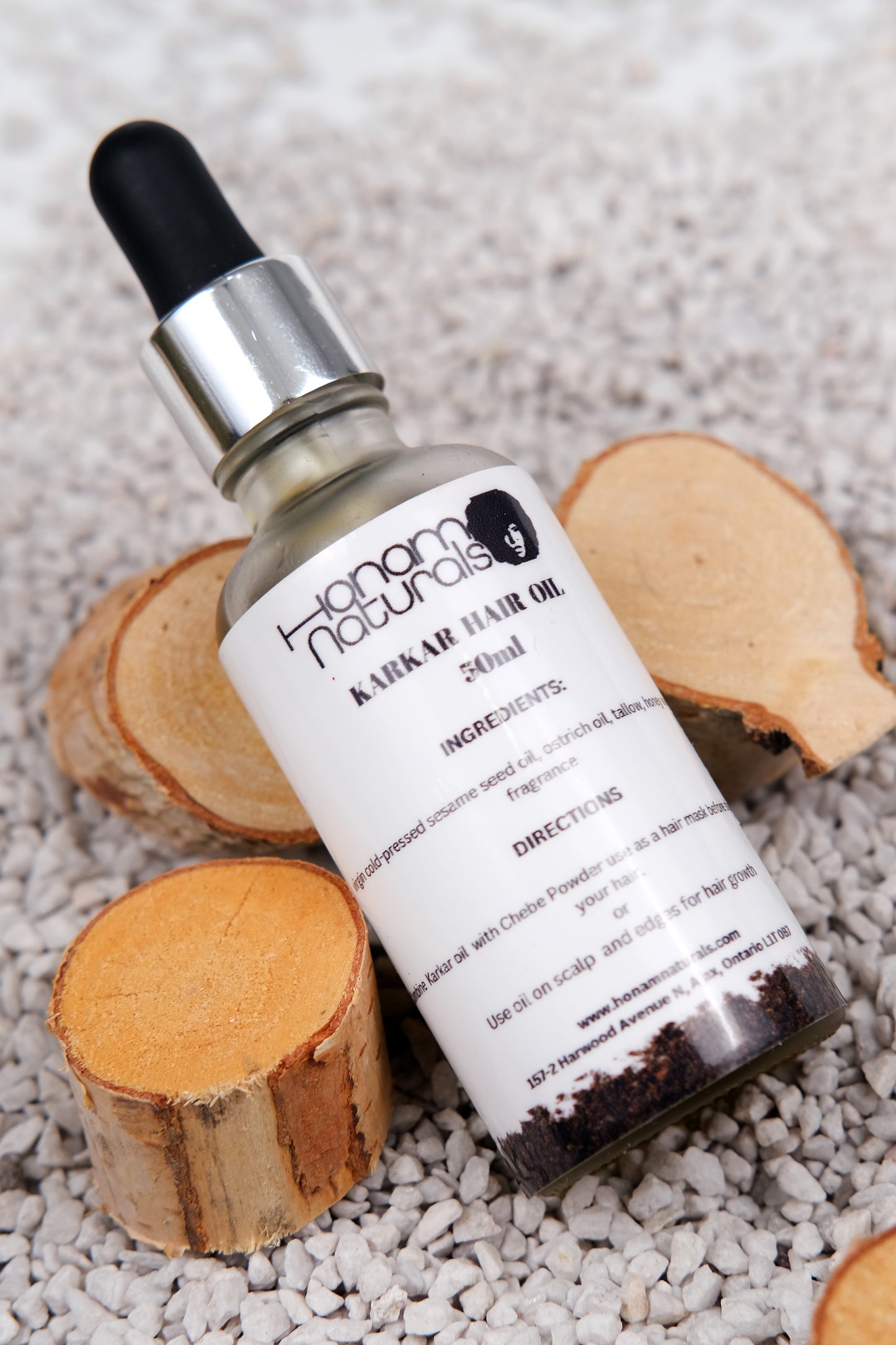KAR KAR OIL - 59ML