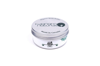 HONAM  NATURALS SHEA BASED BODY BUTTERS - HONAM NATURALS BEURRES CORPORELS À BASE DE KARITÉ
