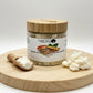 Unrefined Grade A Shea Butter | Raw Ghana Shea Butter | Honam Naturals 485 g