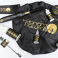HONAM NATURALS 9-PIECE WIG KIT   KIT DE 9 PIÈCES POUR PERRUQUES HONAM NATURALS :