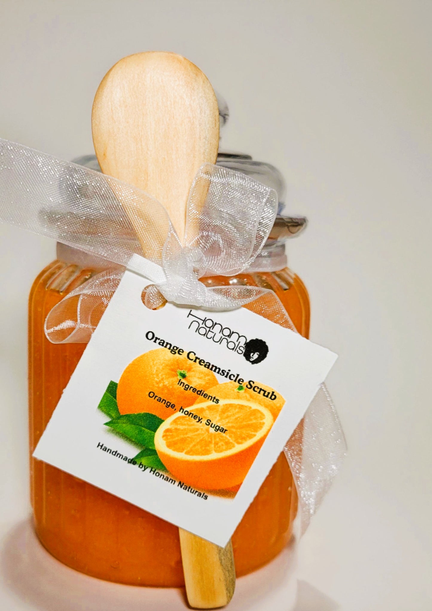 Indulge & Glow: Limited Edition Fruit Sugar Scrubs