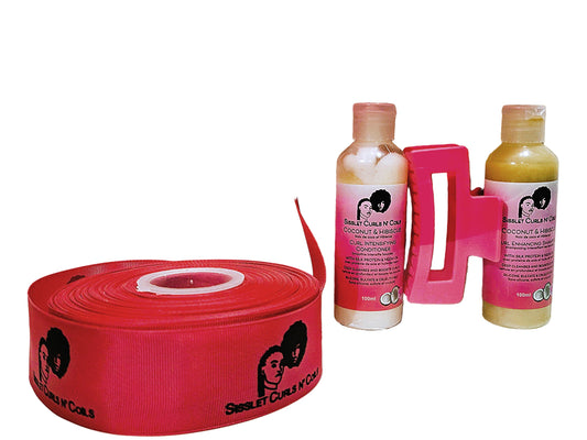 Day Two Mini Sampler Hair Gift Set – Travel Light, Glow Anywhere