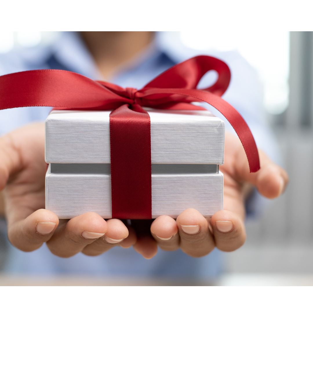 Honam Naturals Gift Card — The Perfect Gift for Every Occasion!