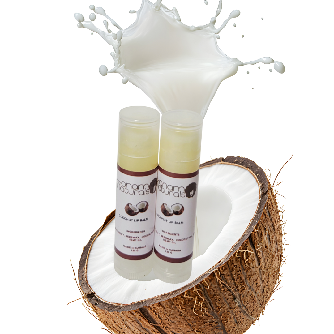 Honam Lip Balm - 15ML