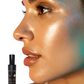 Premier Gold Coast Coconut & Almond Body Glo Oil – Cold Pressed | Ghana