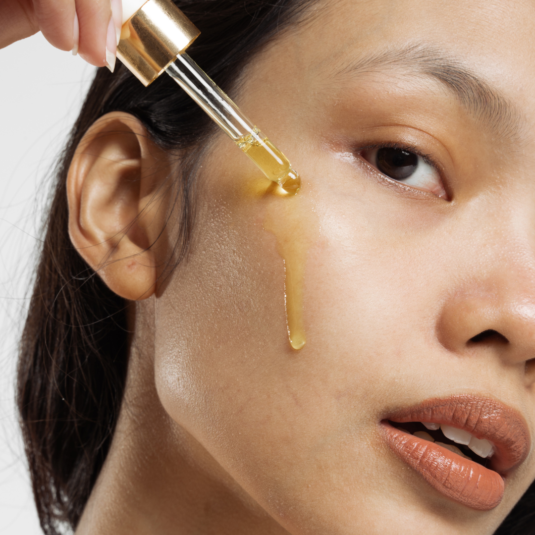 HONAM NATURALS BODY OILS