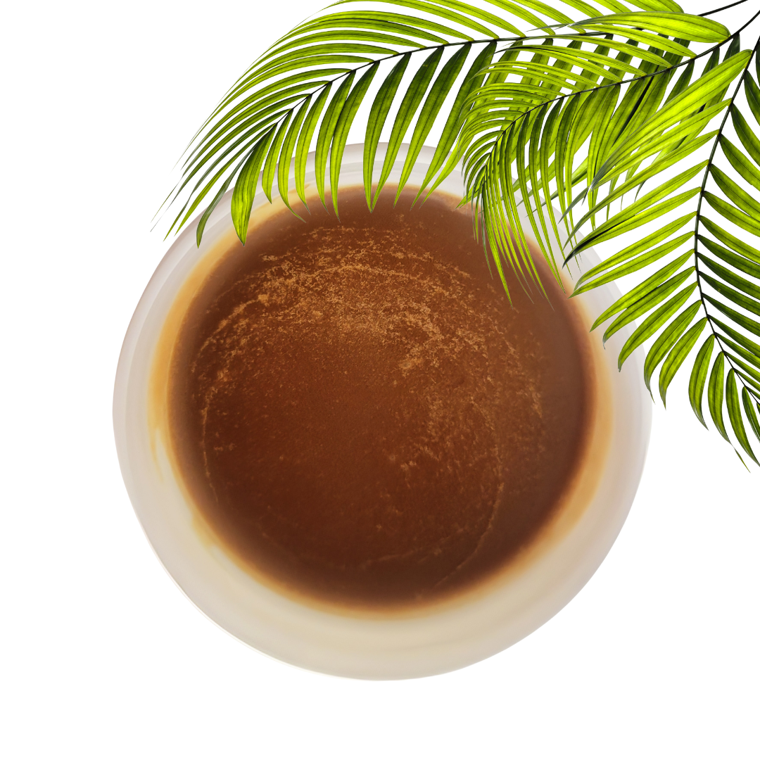 COLD PRESSED BATANA OIL - 120ML