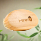 BAMBOO BOAR BRISTLE BRUSH
