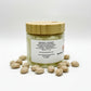 Unrefined Grade A Shea Butter | Raw Ghana Shea Butter | Honam Naturals 485 g