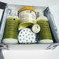 Nourish Your Hair Naturally with Our Wellness Tea Tree Box