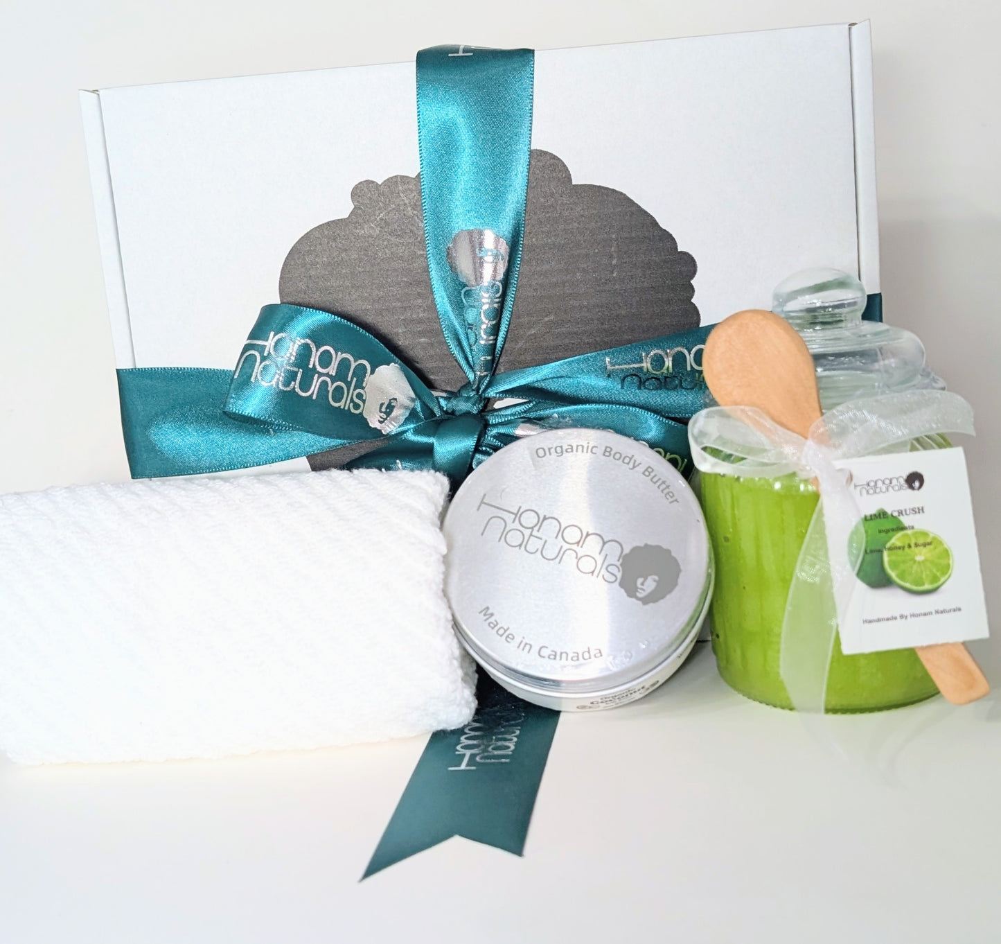 Day 5 Glo-Getter Gift Set, Because Your Glow Deserves to Be Seen