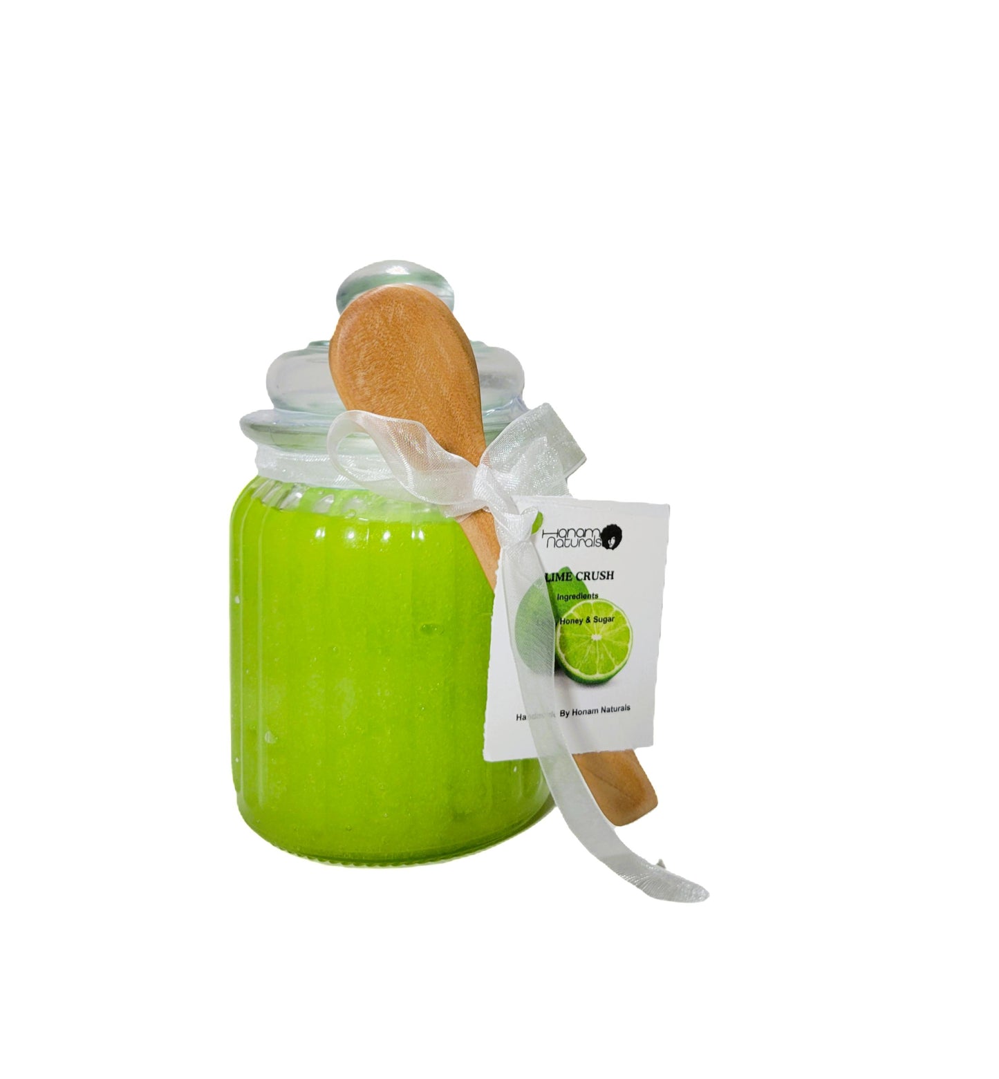 Indulge & Glow: Limited Edition Fruit Sugar Scrubs