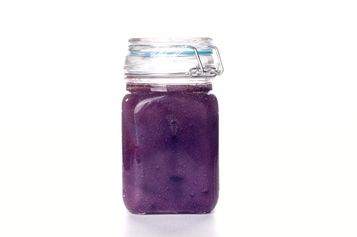 FRUITTY SUGAR SCRUBS - 200 ML TO BE DISCONTINUED