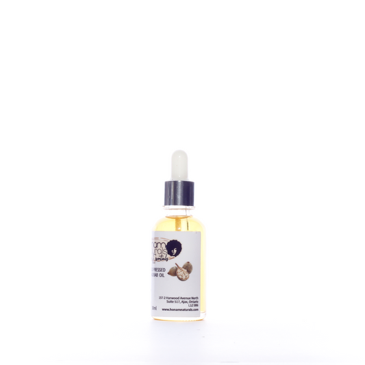 HONAM NATURALS BODY OILS