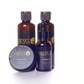Honam Naturals 4 Piece Beard Kit