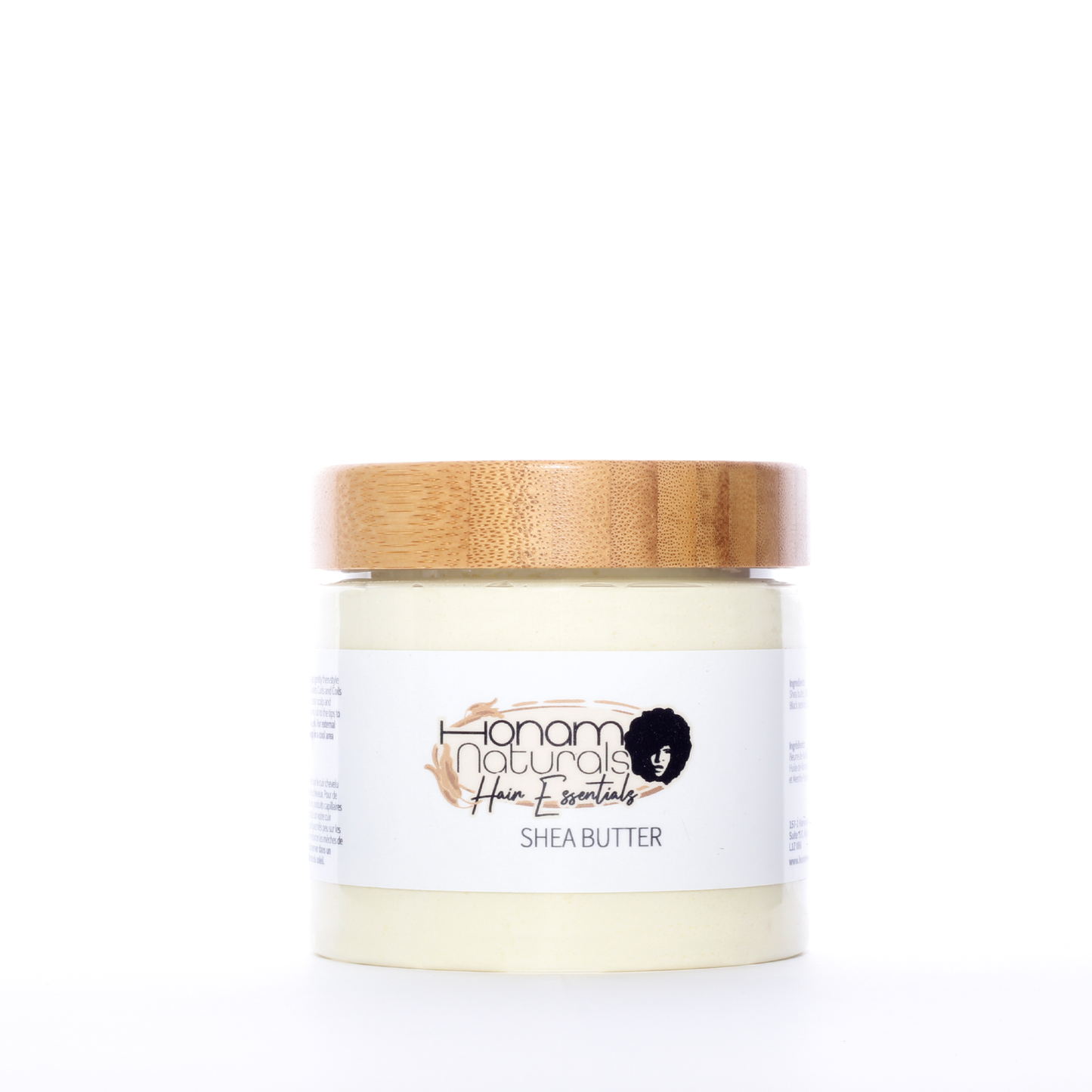 Hair Essential Growth Butter