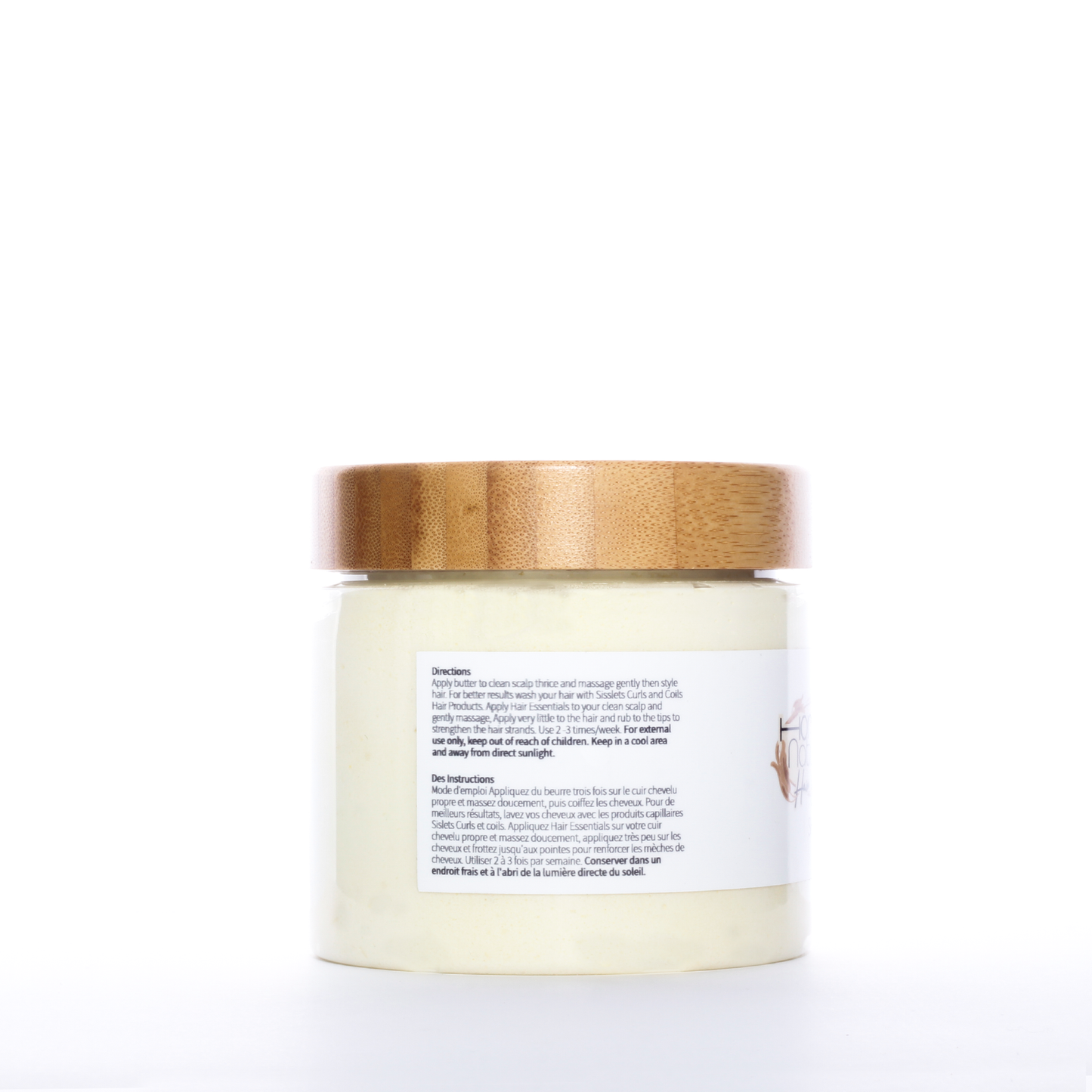 Hair Essential Growth Butter