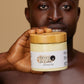 SHEA BUTTER HAIR ESSENTIALS