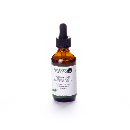 HONAM ROSEMARY MINT  WITH BIOTIN  59ML
