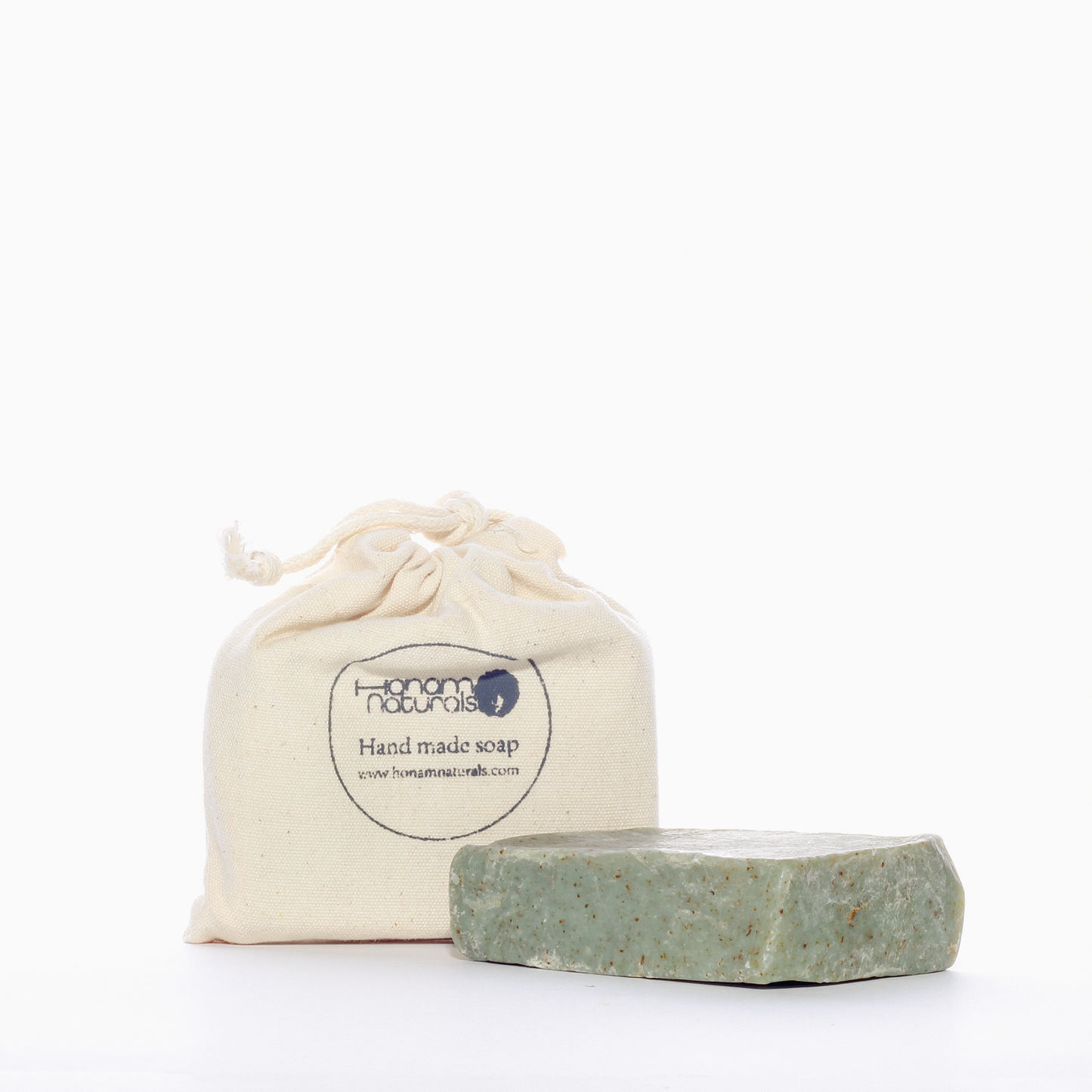 Honam Naturals Shea Butter Soap – Natural Shea Butter Organic Handmade Soap