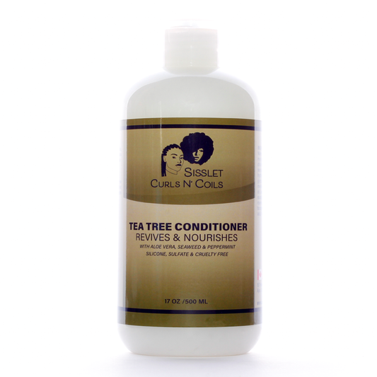 TEA TREE CONDITIONER - 500ML