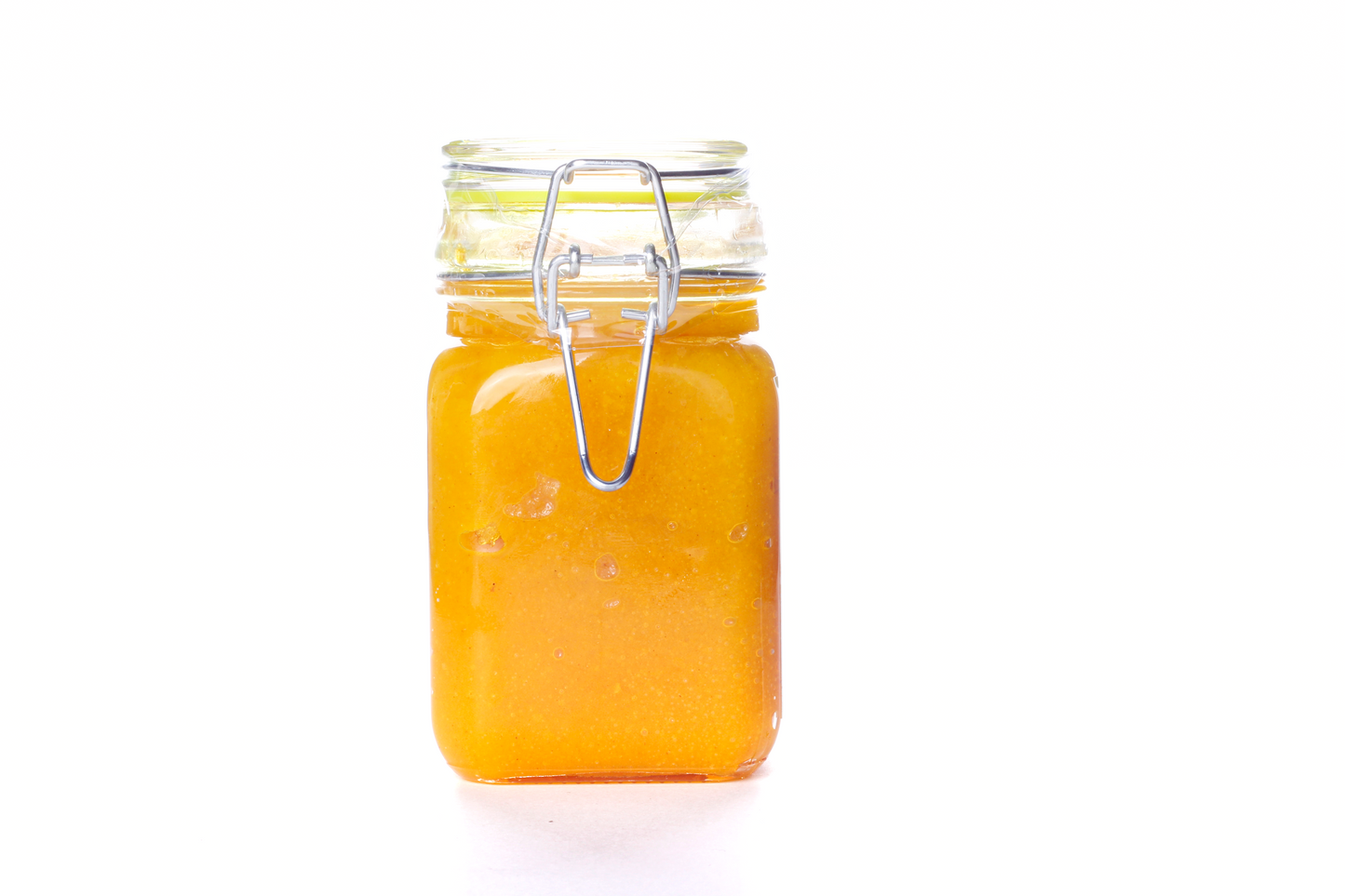 FRUITTY SUGAR SCRUBS - 200 ML TO BE DISCONTINUED